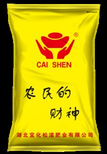 化肥产品