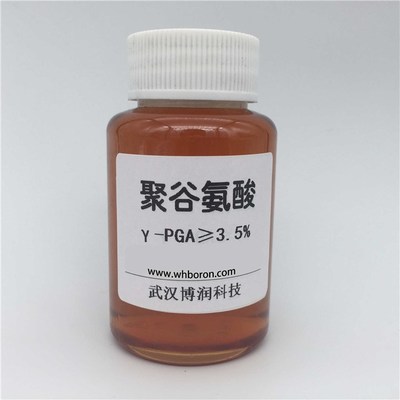 聚谷氨酸肥料增效剂 仙桃肥料增效剂