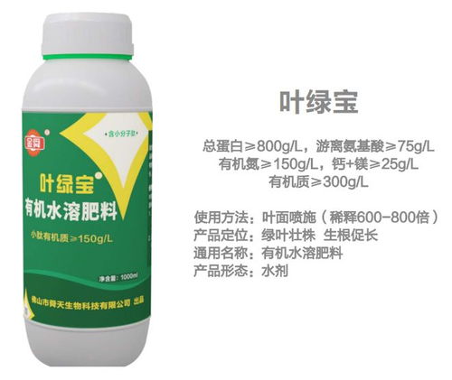 市场 变脸 竞争加剧,特肥市场正进一步细分赛道