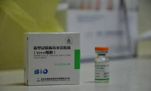 南阳新冠疫苗第一针开打 你关心的问题这里都有