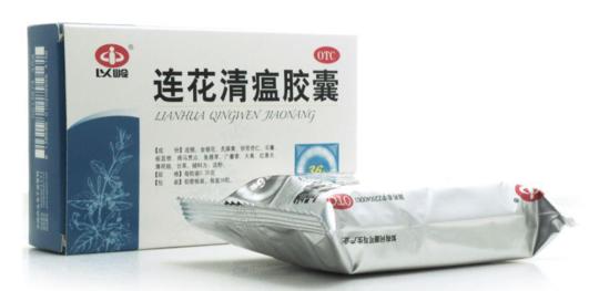 连花清瘟,又火了