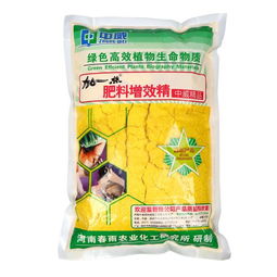 新型缓释肥料增效剂效果如何