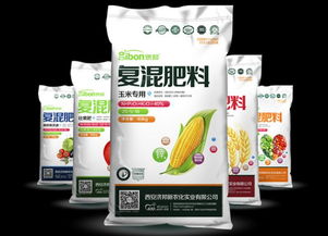 高效肥料增效剂包装设计 融合科技与品牌基因的全新视觉策略
